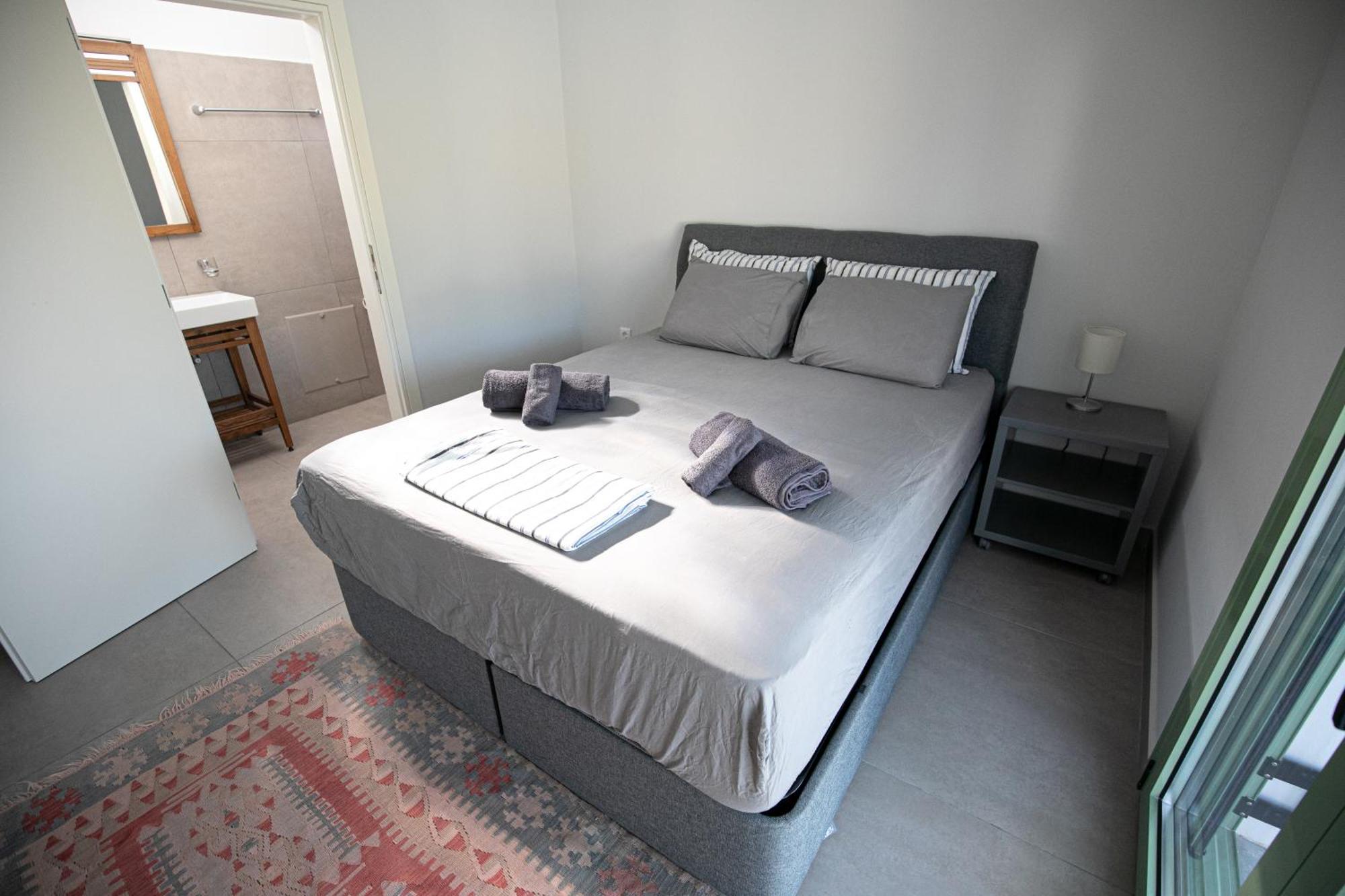 Pine House Villa Agioi ภายนอก รูปภาพ